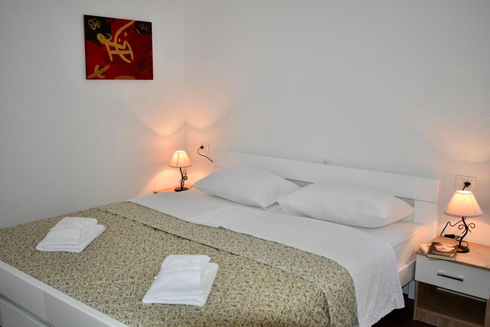 Bel Apartment Mostar Exteriör bild